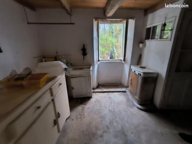 Maison vente à Figeac, Montredon