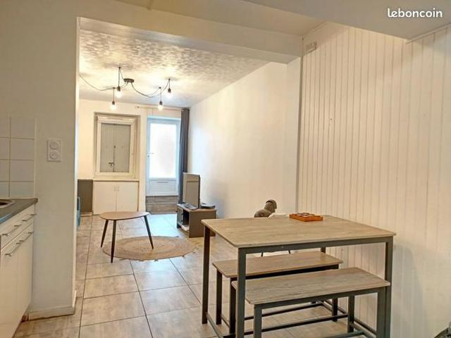 Maison vente à Cholet