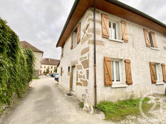 Maison location à Saint-Genix-sur-Guiers, Saint-Genix-les-Villages