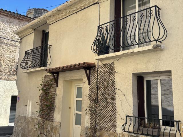 Maison vente à Montpellier, Fabrègues