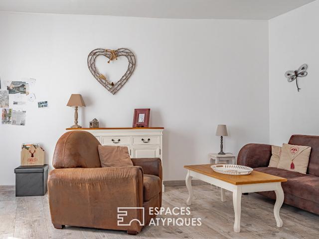 Maison vente à Selles-sur-Cher, Loir-et-Cher