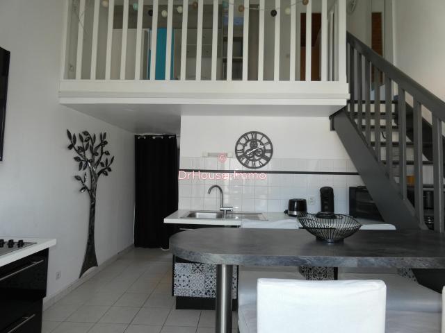 Maison vente à France métropolitaine, Le Château-d'oléron