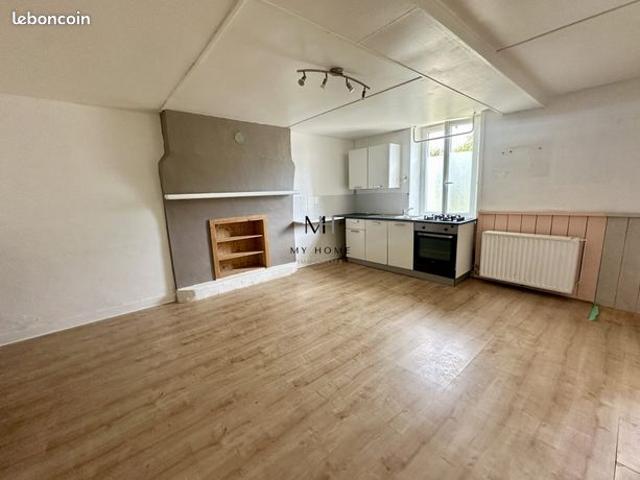 Maison vente à Alençon, Sées