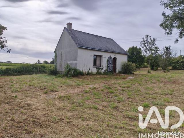 Maison vente à Cholet, Pays de la Loire