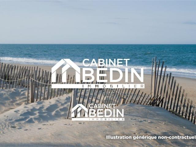 Maison vente à Arcachon, Arès