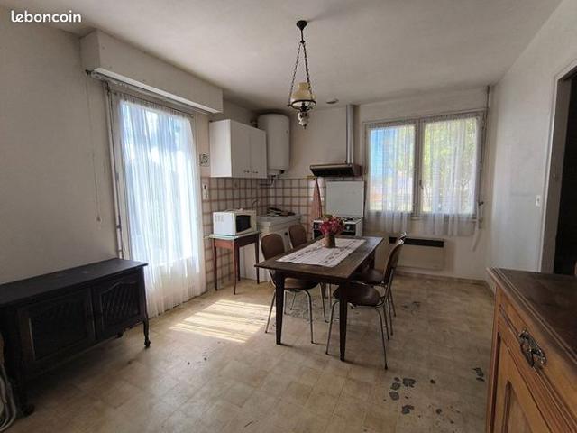 Maison vente à Les Sables-d'Olonne, Commequiers