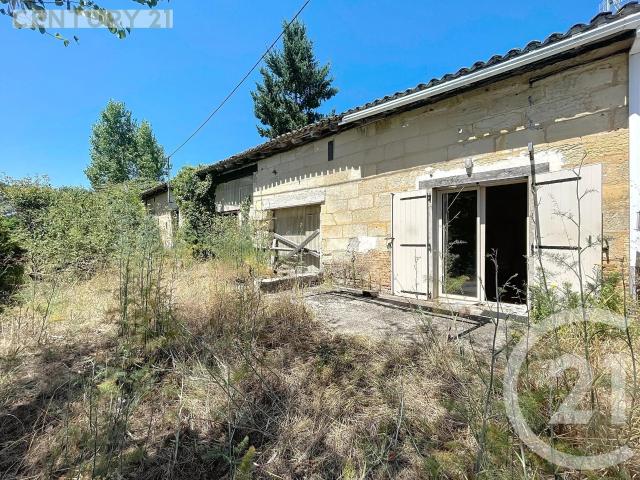 Maison vente à Périgueux, Montpon-ménestérol