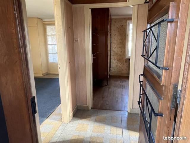 Maison vente à Limay, Yvelines