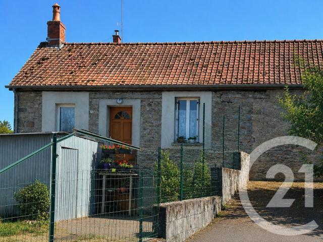 Maison vente à Fougères-Vitré, Bretagne