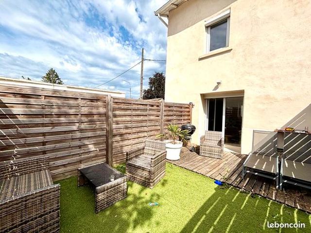Maison vente à Bourg-en-Bresse, Beynost