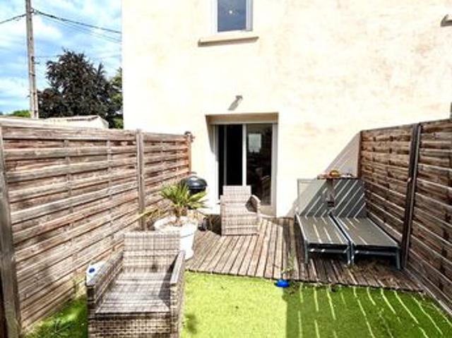 Maison vente à Bourg-en-Bresse, Beynost