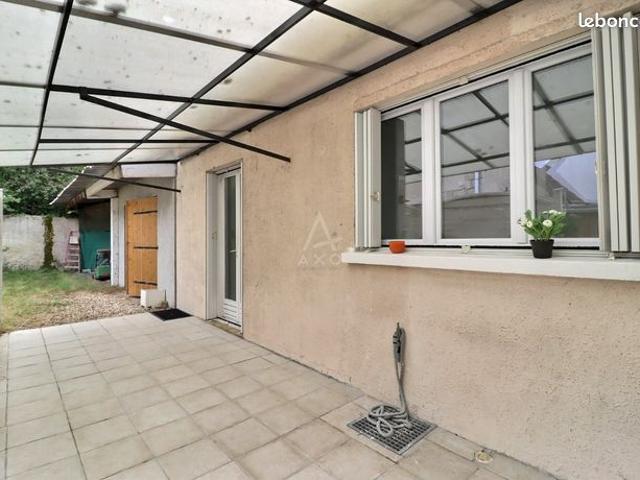 Maison vente à Bourges, Achères