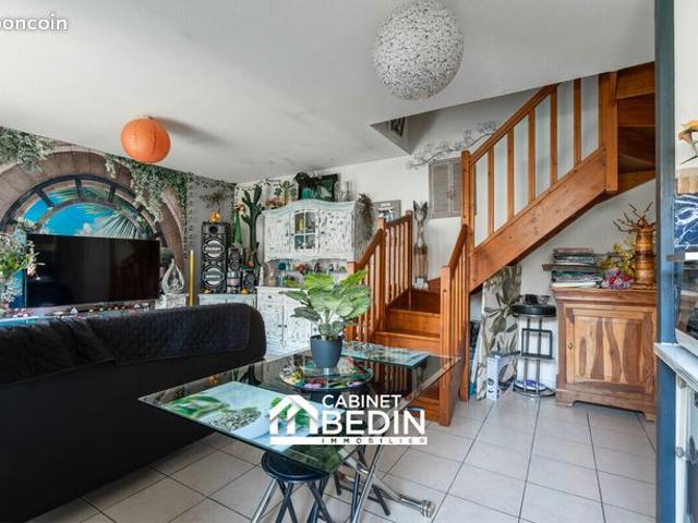 Maison vente à Arcachon, Arès