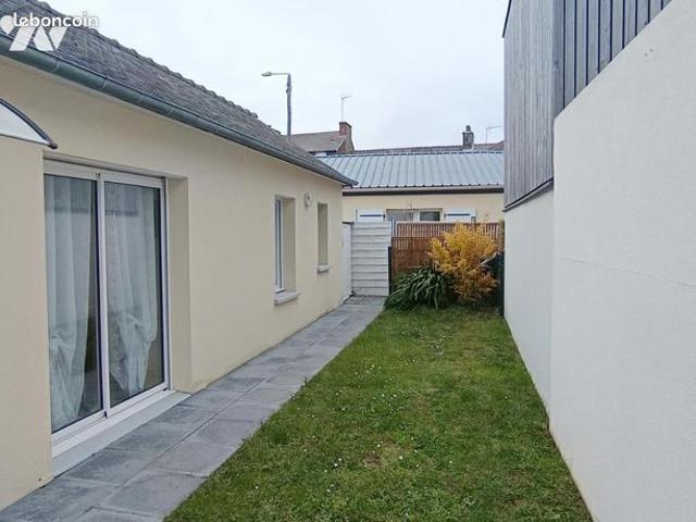 Maison vente à Saint-Brieuc, Bretagne