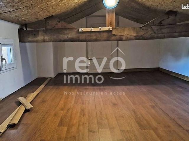 Maison vente à Nantes, Mauves-sur-loire