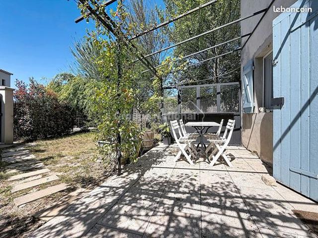 Maison vente à Arles, Noves