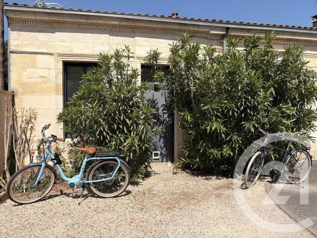 Maison vente à Bordeaux, Le Bouscat