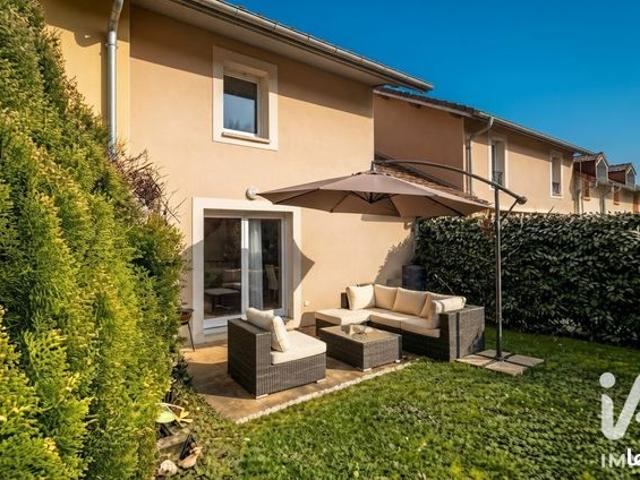 Maison vente à Gex, Auvergne-Rhône-Alpes