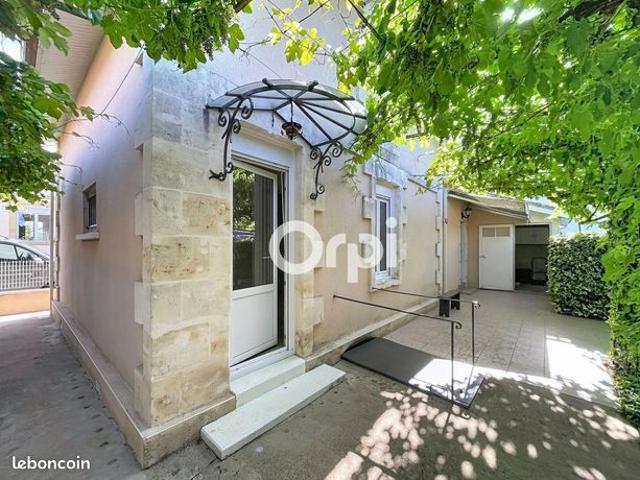 Maison vente à Bergerac