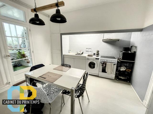 Maison location à Toulouse