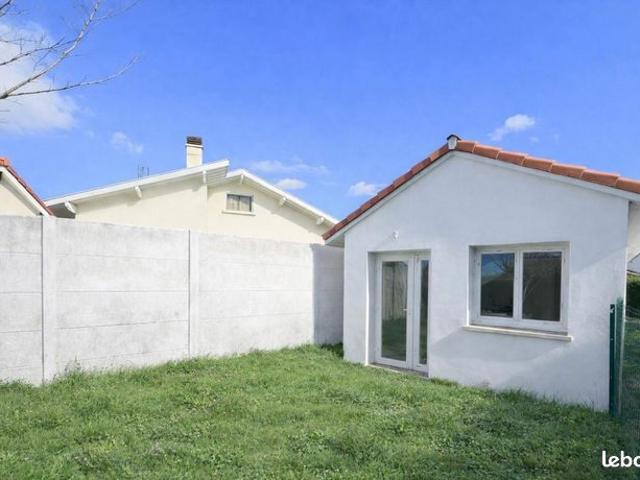 Maison vente à Dax, Saint-vincent-de-tyrosse