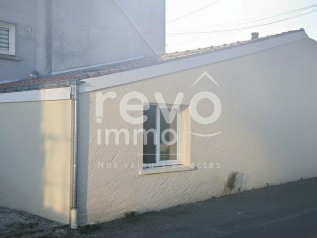 Maison vente à France métropolitaine, Mauves-sur-loire