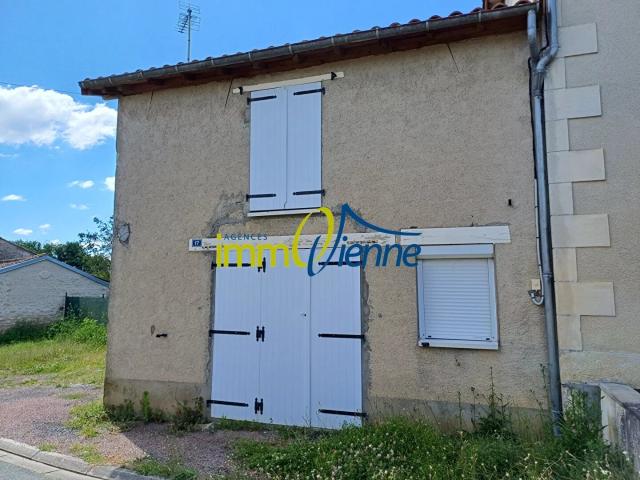 Maison location à Poitiers, Tercé
