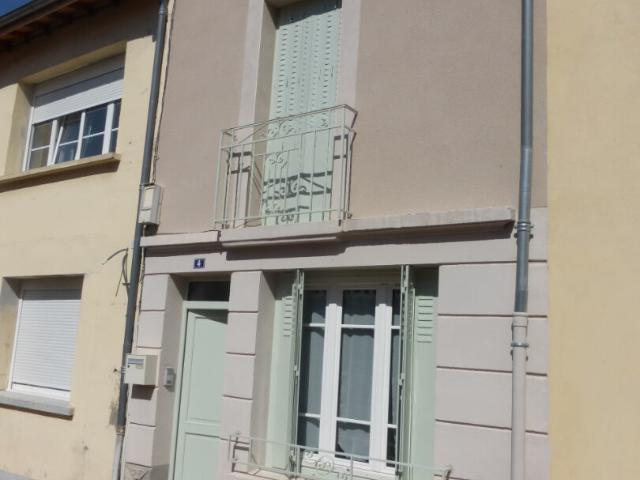 Maison location à Issoire