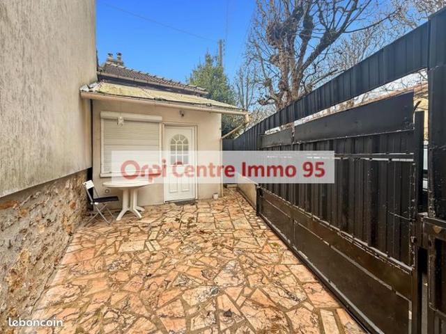 Maison vente à Argenteuil, Martinique