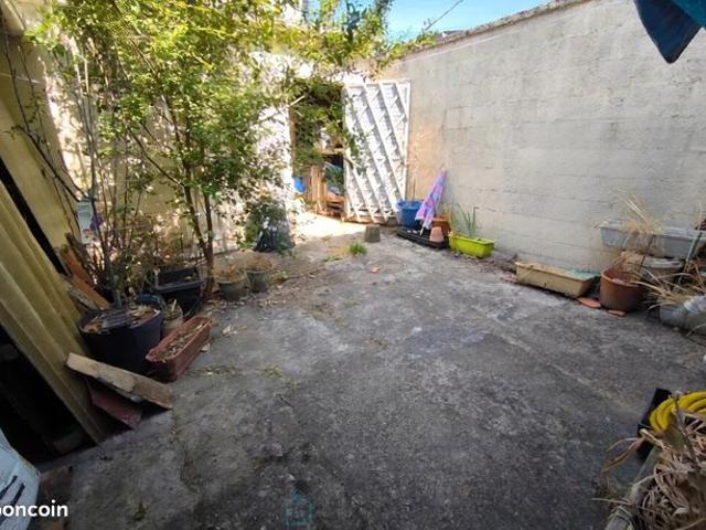 Maison vente à Bergerac