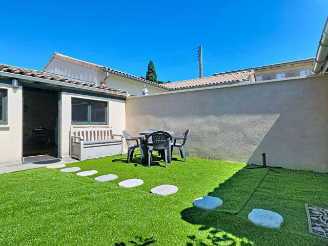 Maison vente à Libourne