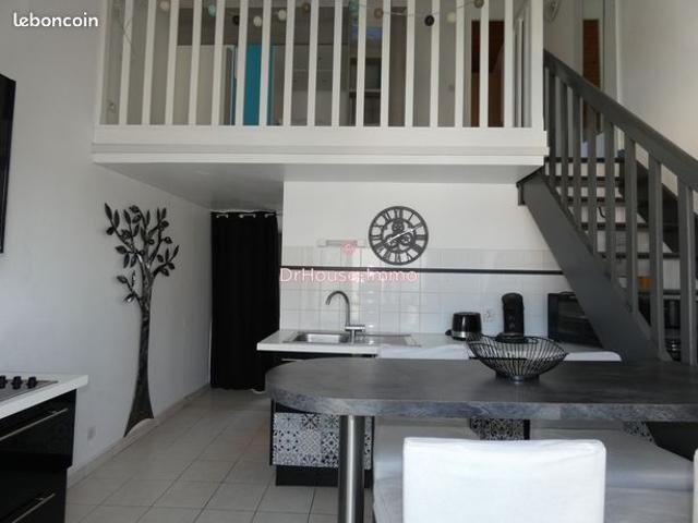 Maison vente à Rochefort, Le Château-d'oléron