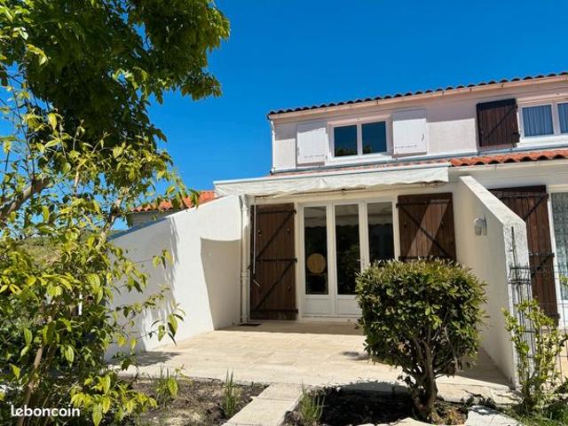 Maison vente à Rochefort, Royan