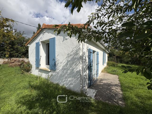 Maison vente à Rochefort, Royan