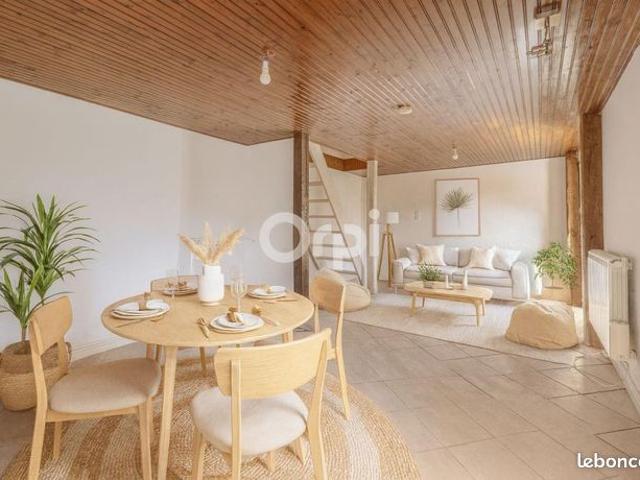 Maison vente à Bellac, Bessines-sur-gartempe