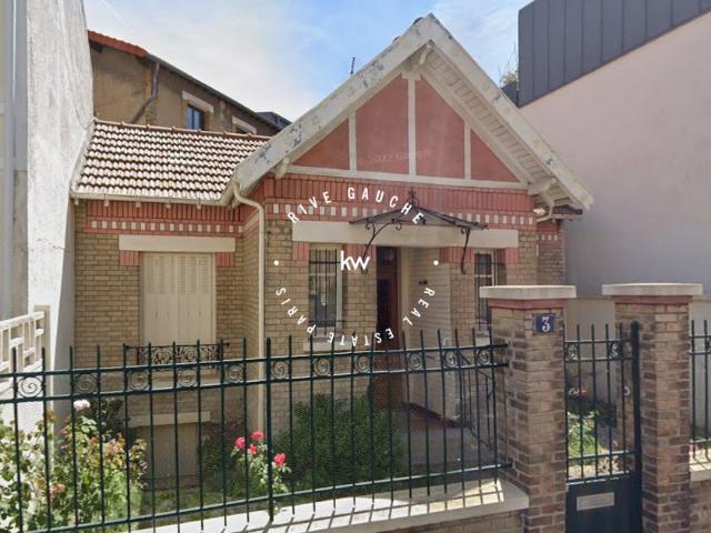 Maison vente à Antony, Malakoff