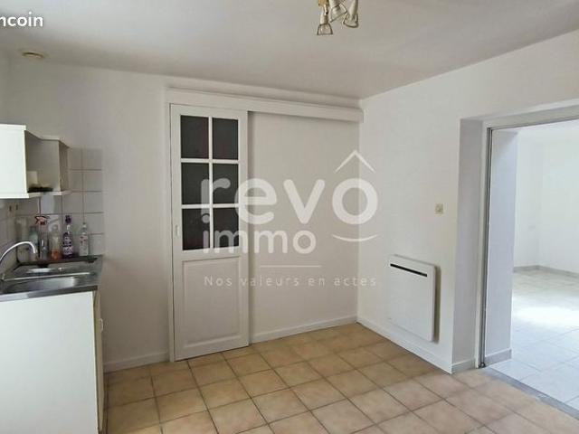 Maison vente à Mauves-sur-loire