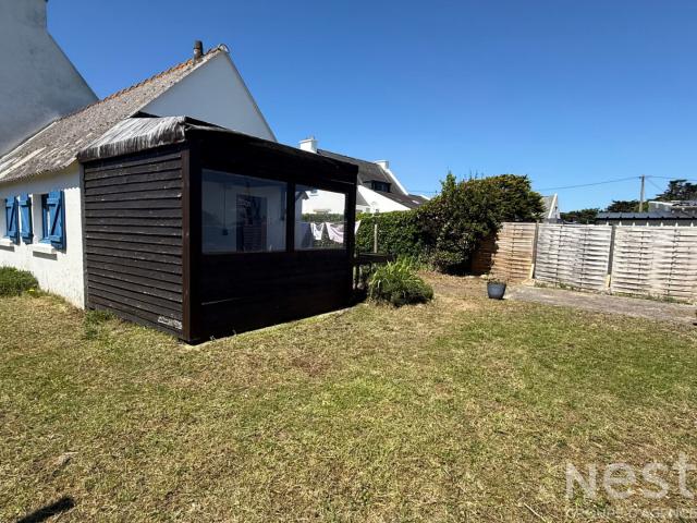 Maison vente à Lorient, Bretagne