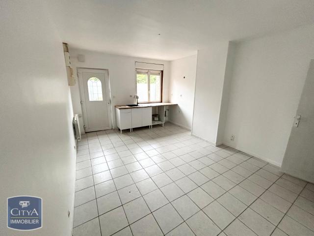 Maison location à Valenciennes