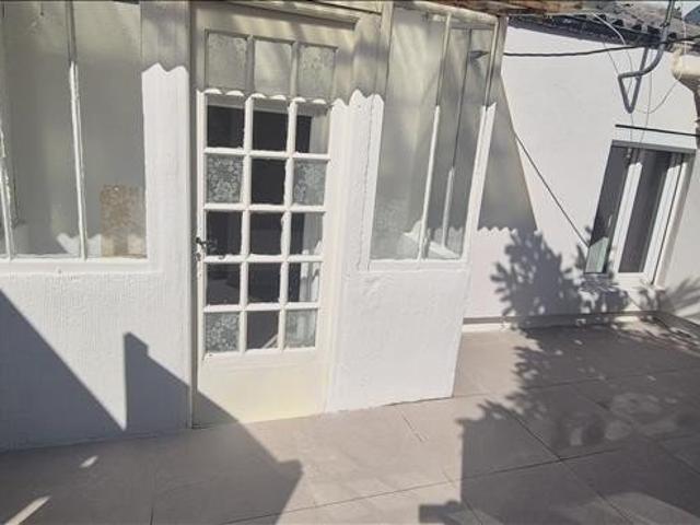 Maison location à Saint-Denis, La Courneuve