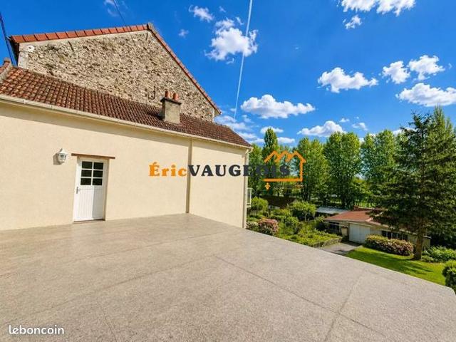 Maison vente à Meaux, Coulommiers