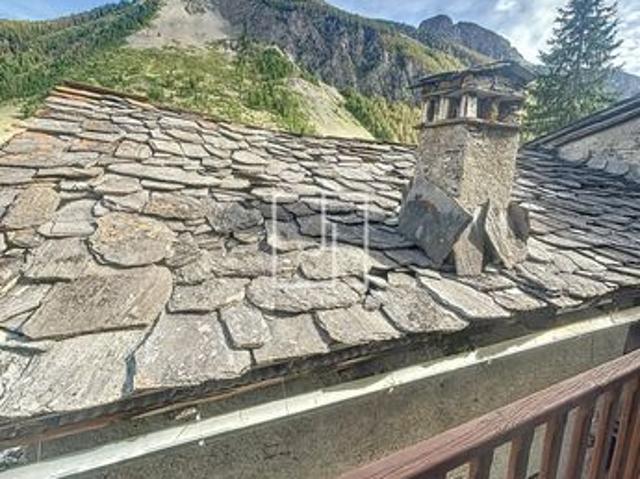 Maison vente à Barcelonnette, Saint-paul-sur-ubaye