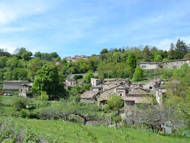Maison vente à Hameau de Vaneilles, Saint-Vincent-de-Durfort