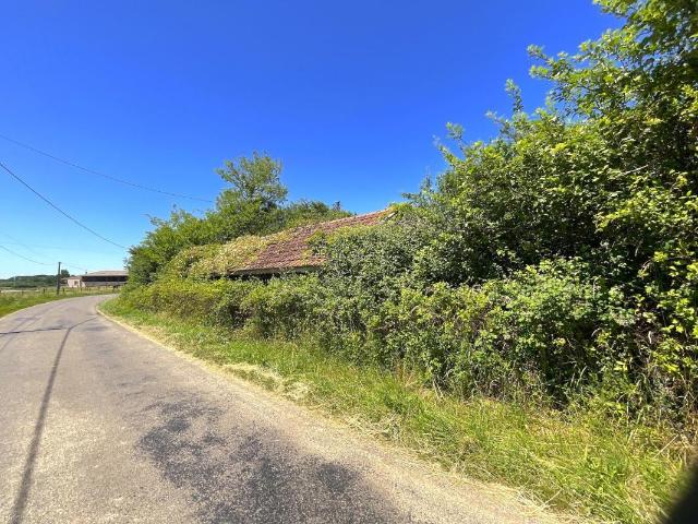 Maison vente à Le Buet, Montpont-en-Bresse