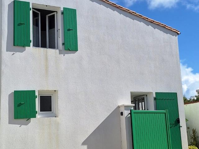 Maison vente à La Rochelle, La Flotte