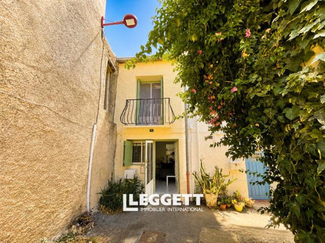 Maison vente à Céret, Montesquieu-des-albères