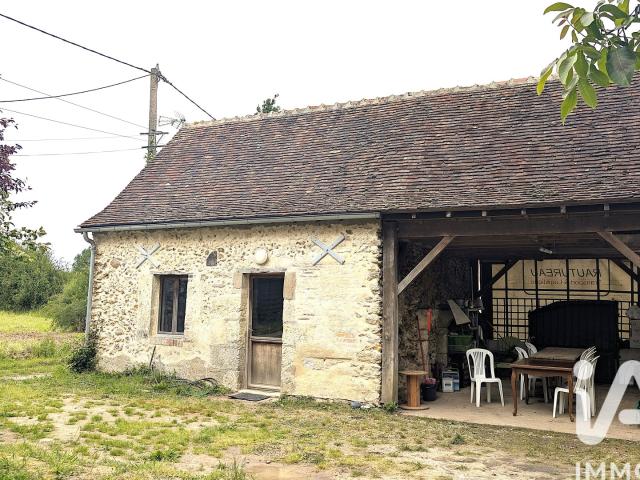 Maison vente à Chinon, Chemillé-sur-dême