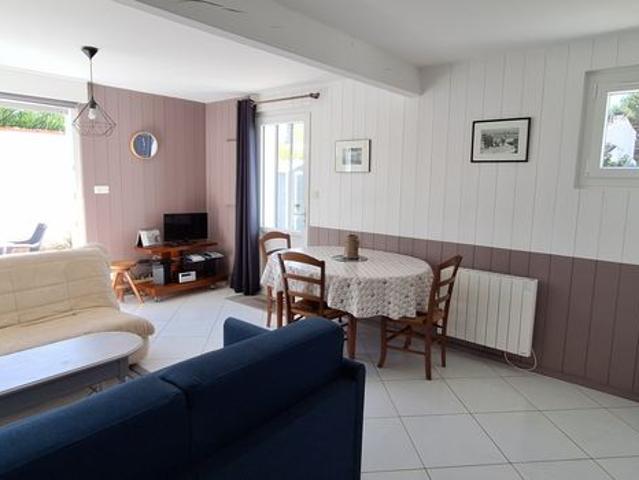 Maison vente à La Rochelle, La Flotte