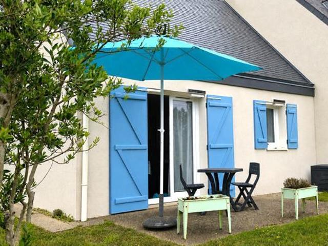 Maison vente à Quimper, Bretagne