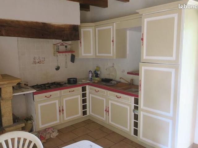 Maison vente à Aurillac, Ladinhac